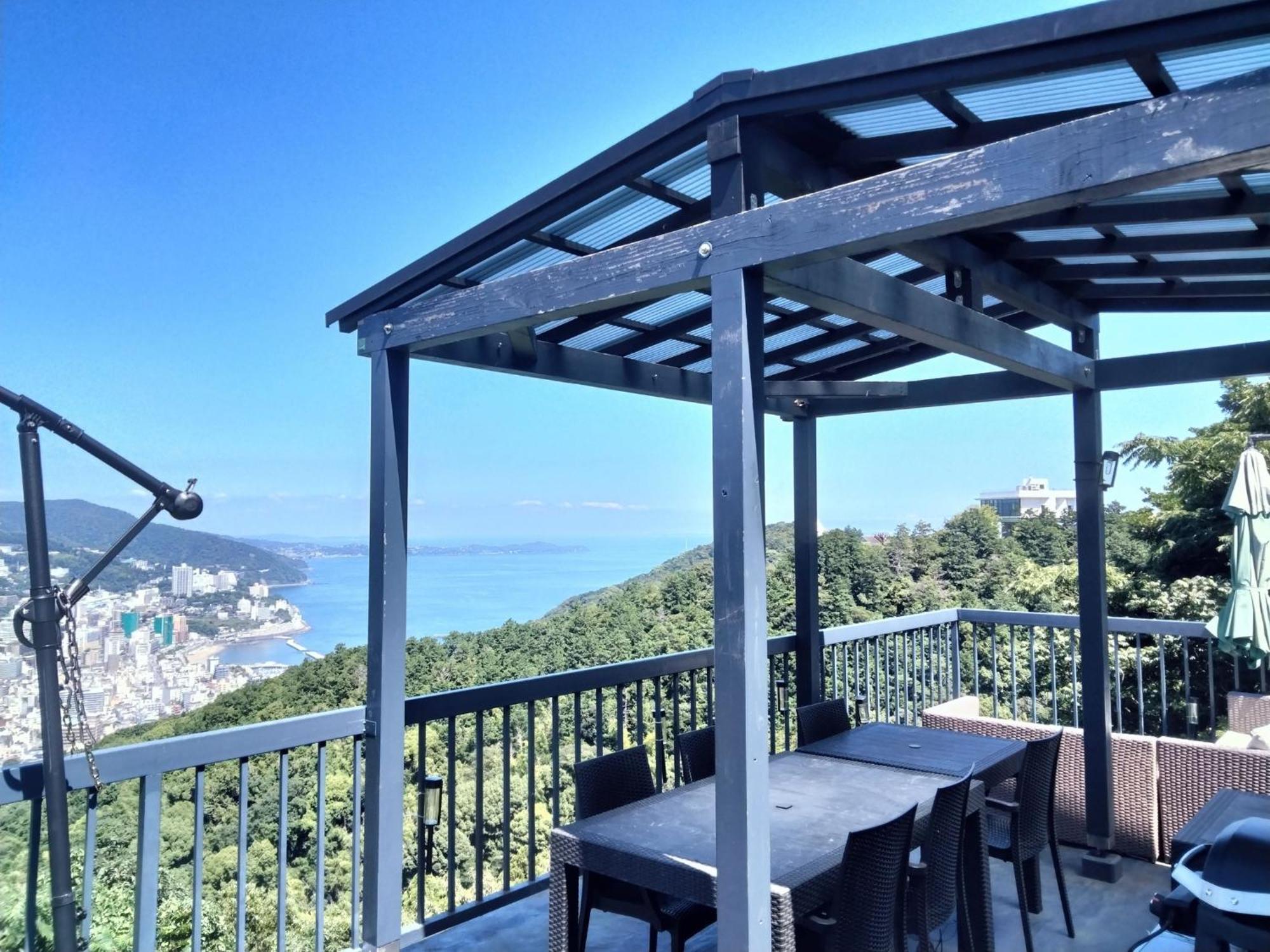 Villa Atami Sui - Vacation Stay 61176V Kültér fotó