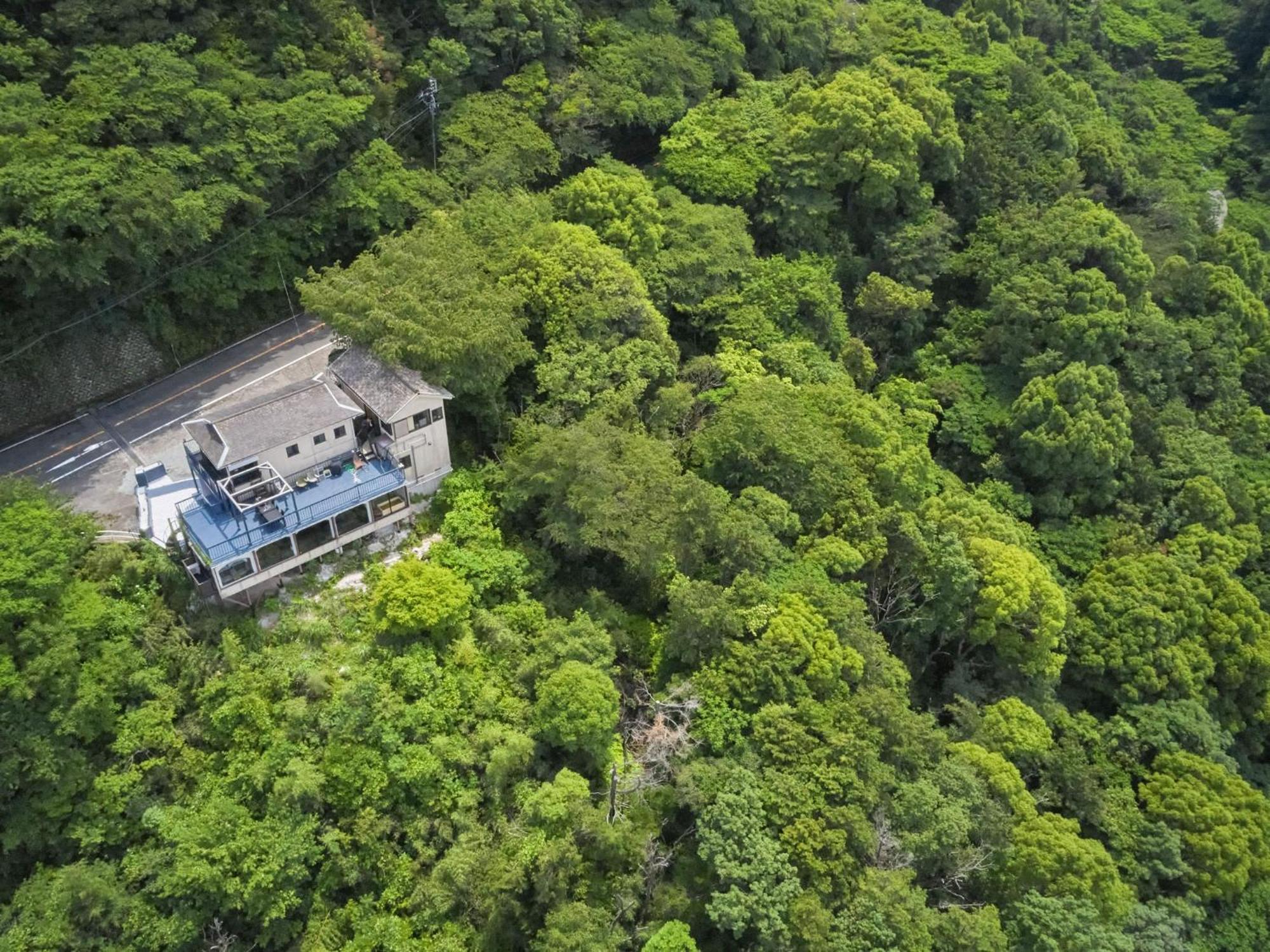 Villa Atami Sui - Vacation Stay 61176V Kültér fotó