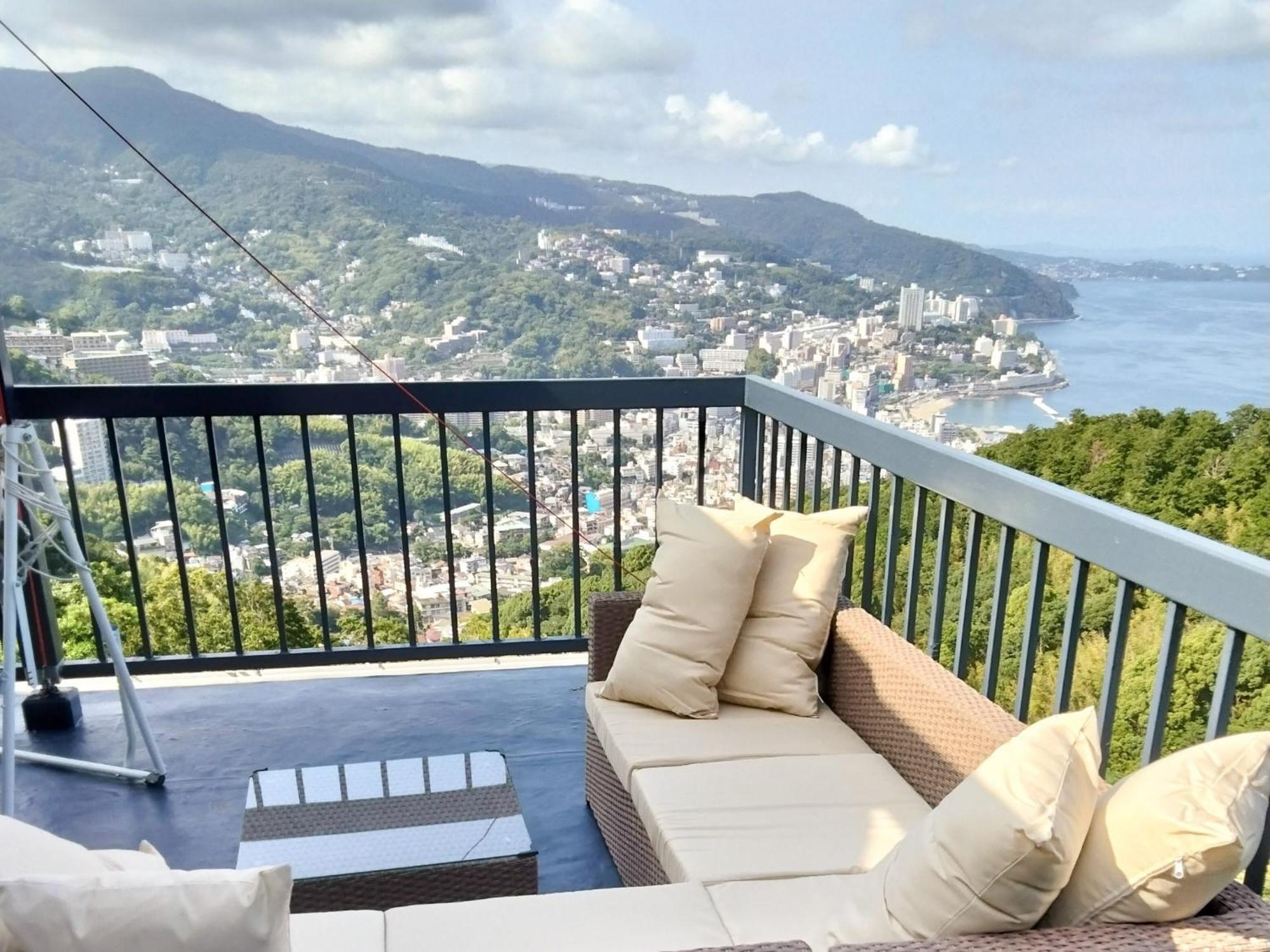 Villa Atami Sui - Vacation Stay 61176V Kültér fotó